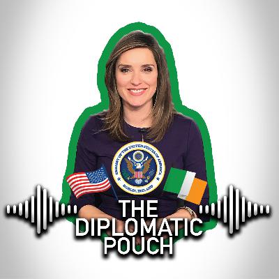 Episode 11 - Margaret Brennan