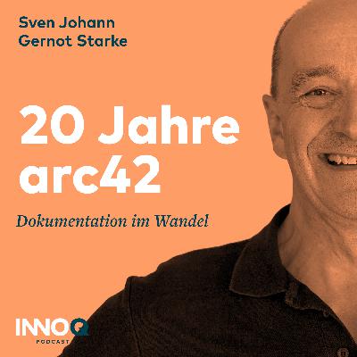 20 Jahre arc42 20 Jahre arc42