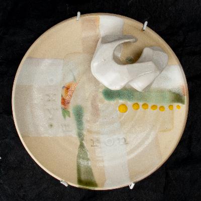 27: Een paradoxaal mooi bord