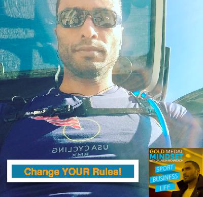 Change YOUR Rules