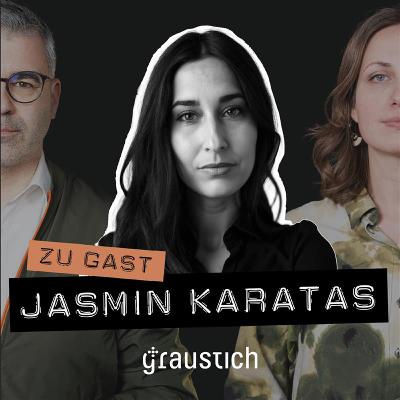 #034 Mit Jasmin Karatas über Gamification und wie Unternehmen durch spielerische Ansätze profitieren können #034 Mit Jasmin Karatas über Gamification und wie Unternehmen durch spielerische Ansätze profitieren können