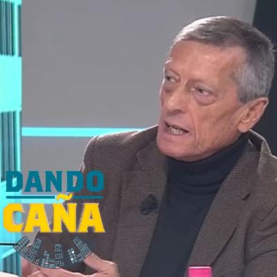 Dando Caña | Última hora de la captura Maduro y Ábalos no comparecerá en el senado | 07/01/2026 Dando Caña | Última hora de la captura Maduro y Ábalos no comparecerá en el senado | 07/01/2026