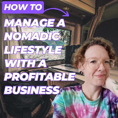 Embracing the Unconventional: Kelly Kotanidis on Blending Travel, Education, and Entrepreneurship Embracing the Unconventional: Kelly Kotanidis on Blending Travel, Education, and Entrepreneurship