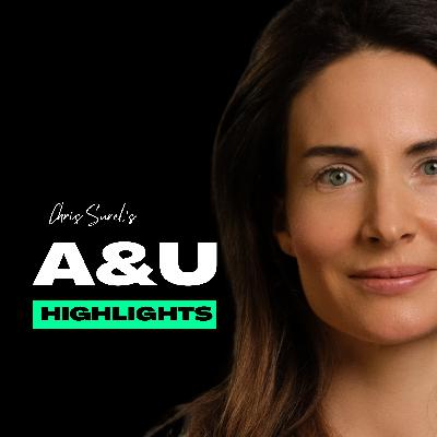 Highlight 086: Ist Alkohol krebserregend? Hier die Antwort der Krebsforscherin Dr. Hanna Heikenwälder Highlight 086: Ist Alkohol krebserregend? Hier die Antwort der Krebsforscherin Dr. Hanna Heikenwälder
