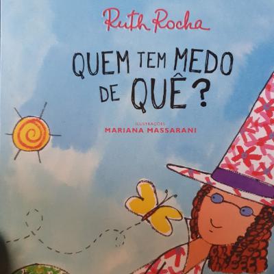 Quem tem medo de quê?