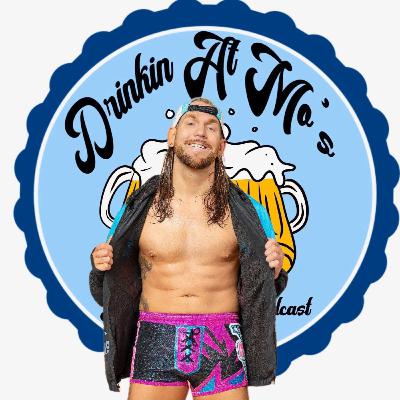 Drinkin at MO’s w/ Zach Hendrix of Country Air