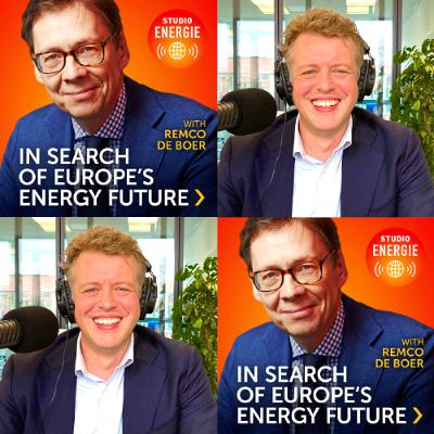 Marinus Tabak (RWE Generation) over het EU Action Plan for Affordable Energy