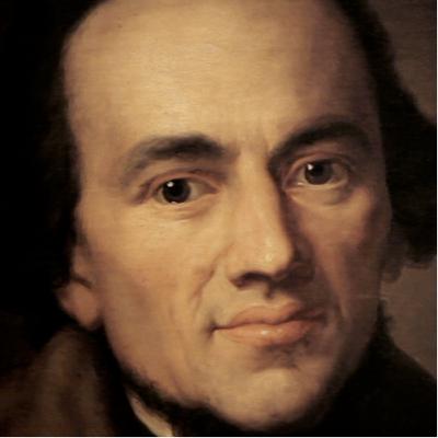 Moses Mendelssohn: The Father of Modern Jewish Though Moses Mendelssohn: The Father of Modern Jewish Though