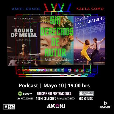 Episodio 15: Películas aclamadas por la crítica