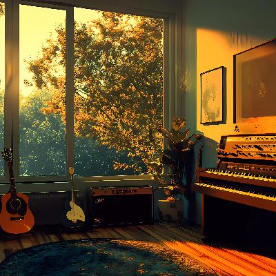 @TemboSounds #623 - Eclectic Radio Culture Mix #2 @TemboSounds #623 - Eclectic Radio Culture Mix #2