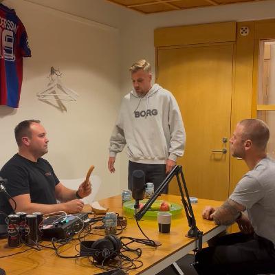 Goilarn & Folin Säsong 2 avsnitt 12 Gäst Robin Mos Andersson Goilarn & Folin Säsong 2 avsnitt 12 Gäst Robin Mos Andersson