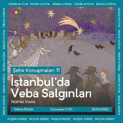 Şehir Konuşmaları | Nükhet Varlık