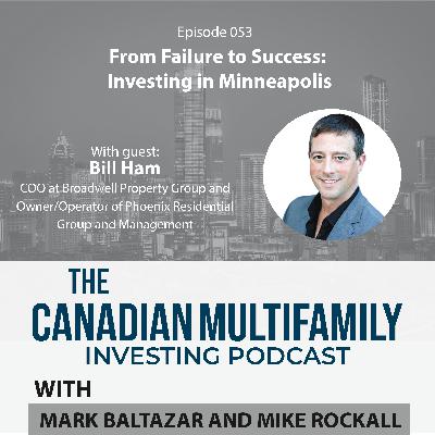 Master Lease Options and Seller Financing 101 with Bill Ham