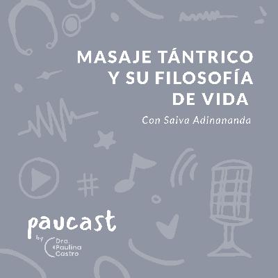 Masaje tántrico y su filosofía de vida