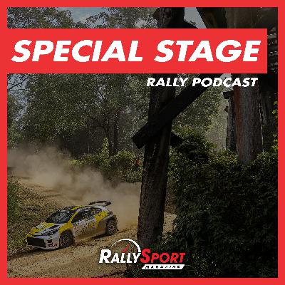 Special Stage: Crashes mar Rally Queensland, as Kiwis stand tall