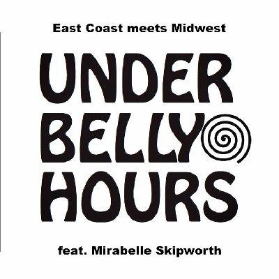 East Coast meets Midwest, feat. Mirabelle Skipworth