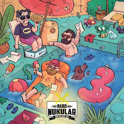 Episode 245: Ranking Royale