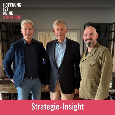 Strategie-Insight: Was moderne Führungskräfte falsch machen - Hermann Simon Strategie-Insight: Was moderne Führungskräfte falsch machen - Hermann Simon