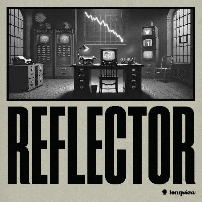 Why Doesn't Anyone Trust The Media?