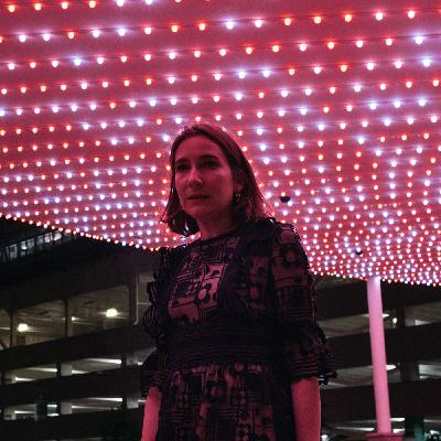 S2 Ep7: Sheila Heti on Thinking about Thinking