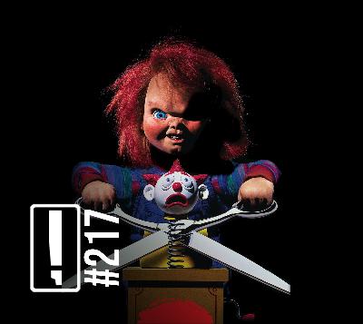 Child's Play 2 - Chucky 2