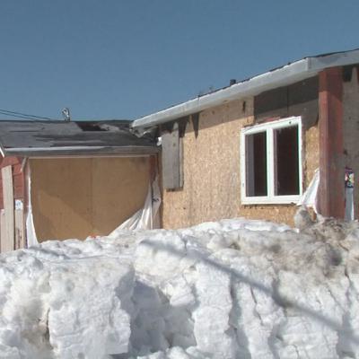 Will a recent landmark legal decision help address the on-reserve housing crisis? | Truth & Politics Will a recent landmark legal decision help address the on-reserve housing crisis? | Truth & Politics