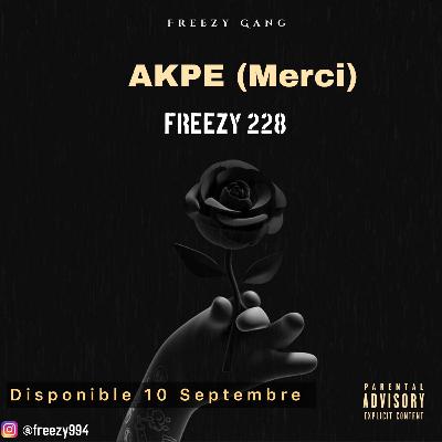 AKPE (Merci)