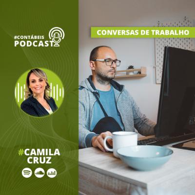Conversas de Trabalho 137: Custos, despesas e reembolsos no trabalho remoto ou híbrido