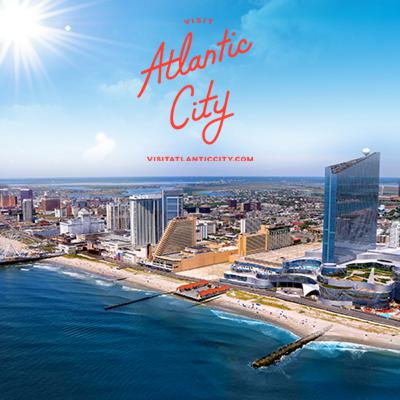 Shortcuts: 5 Gründe für Atlantic City