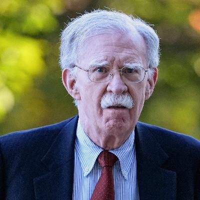 USA’s største høg risikerer fængsel: Derfor er det ikke bare en heksejagt fra Trump