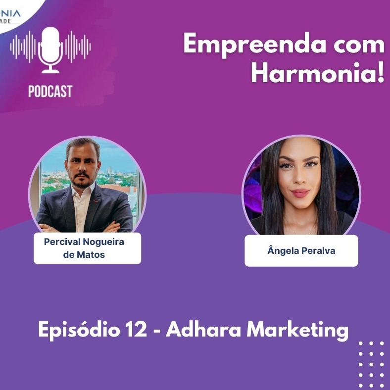 Ep. 12 - ADHARA MARKETING