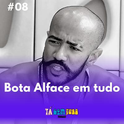 BBB 23 #08 - Bota Alface em tudo