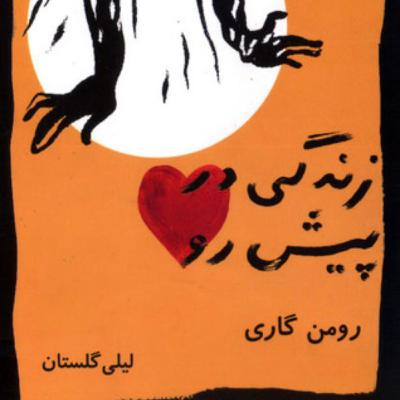 زندگی‌ در پیش رو