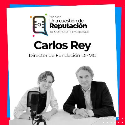 Del propósito a la acción, el índice 3D de propósito con Carlos Rey