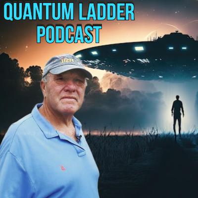THE CALVIN PARKER STORY & THE CURRENT STATE OF UFOLOGY WITH PHILIP MANTLE