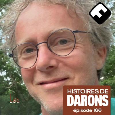 Loïc et la disparité de ses liens entre ses trois filles, nées de deux mères distinctes