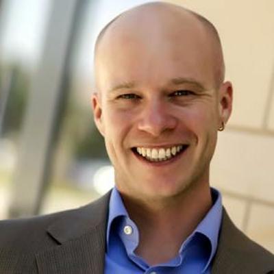 #13 - Sam Rogers on the changing face of L&D