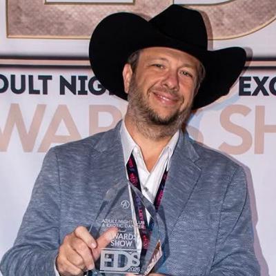 Mike Dickinson, The King of the Midwest Strip Clubs