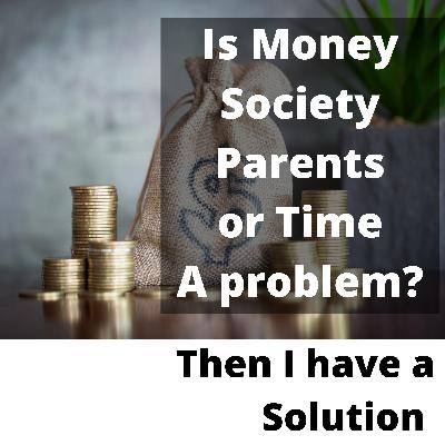 Is Money, Society, Parents or Time stopping you? Then you must listen to this - Wednesday talk on Parichay's Podcast