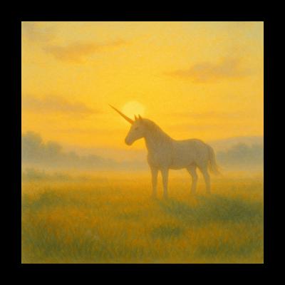 Unicorns in History and Myth Unicorns in History and Myth