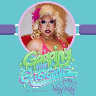 S2E6: Crunchy Drag with Koke