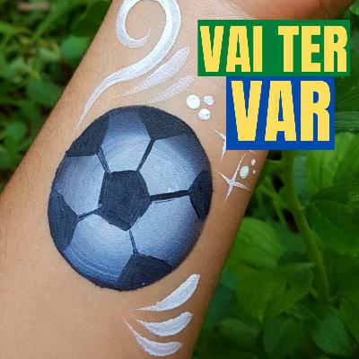 #98 Botafogo cada vez mais líder, semifinalistas definidos na Copa do Brasil e mercado da bola na Europa #98 Botafogo cada vez mais líder, semifinalistas definidos na Copa do Brasil e mercado da bola na Europa