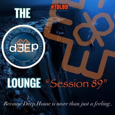 Lone Soldier - The D3EP Lounge (02/09/25)
