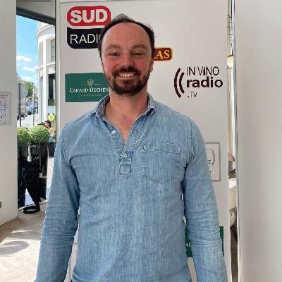 1395e émission - Antoine Carteyron et Fabrice Bonmarchand