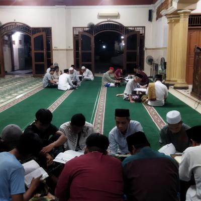 Kajian Ramadhan 2025