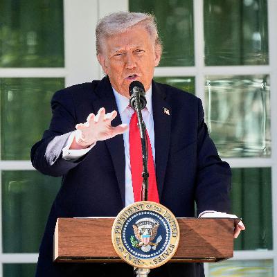 Report: Trump May Commute Diddy’s Prison Sentence Report: Trump May Commute Diddy’s Prison Sentence