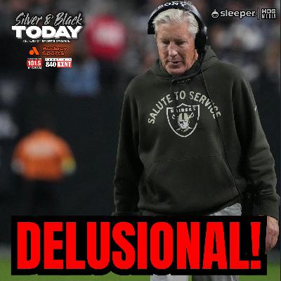 No Balance on Offense! No Balance on Offense!