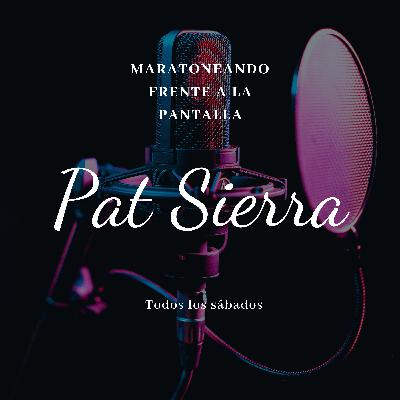 Maratoneando frente a la pantalla Sábados de cine y series en Apple TV
