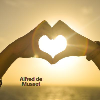 Citation du jour-Alfred de Musset