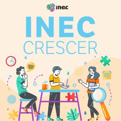 INEC Crescer - Educação Financeira